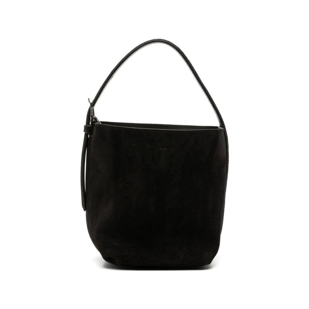 Toteme Brown Bucket Bags Women